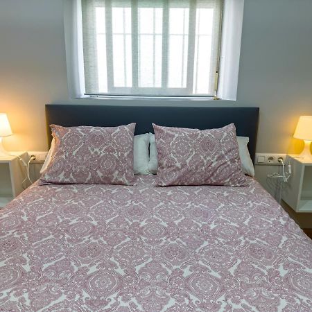 Apartamento Plaza Viuda Кадис Экстерьер фото