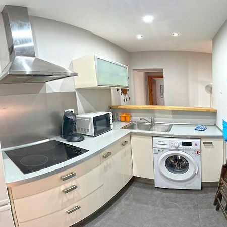 Apartamento Plaza Viuda Кадис Экстерьер фото