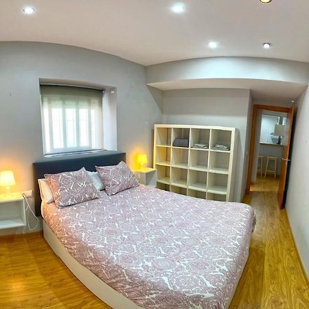 Apartamento Plaza Viuda Кадис Экстерьер фото