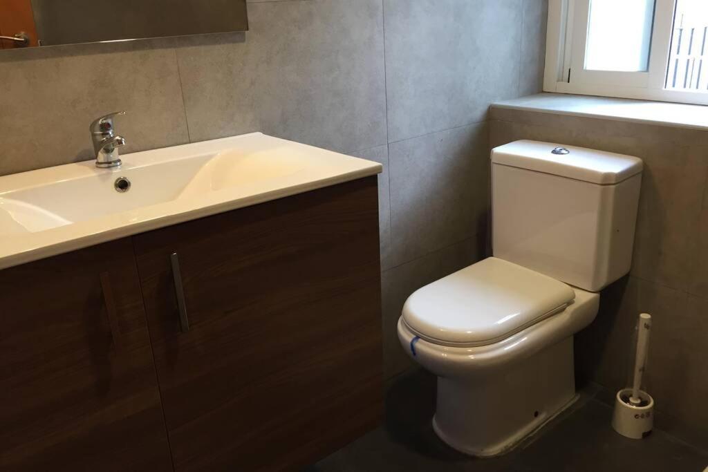 Apartamento Plaza Viuda Кадис Экстерьер фото