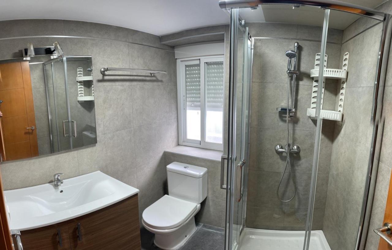 Apartamento Plaza Viuda Кадис Экстерьер фото